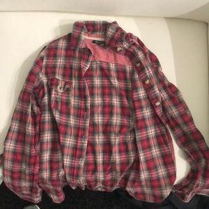 Red Flannel